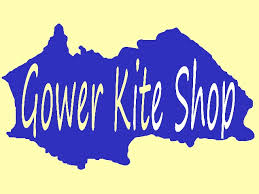 Gower Kite Shop Rhossili
